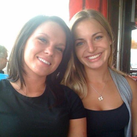 25P Sexy US wife