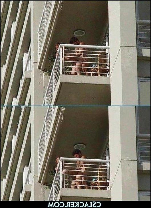 9P People caught having sex