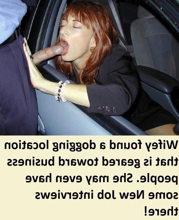 25P Naughty Wife Captions #170
