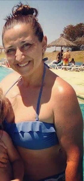 18P Slut wife Carla