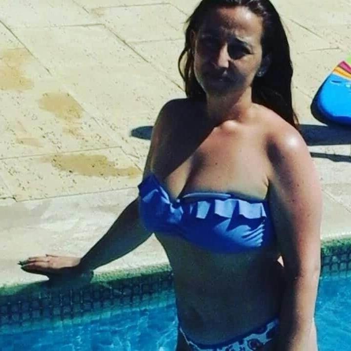 18P Slut wife Carla