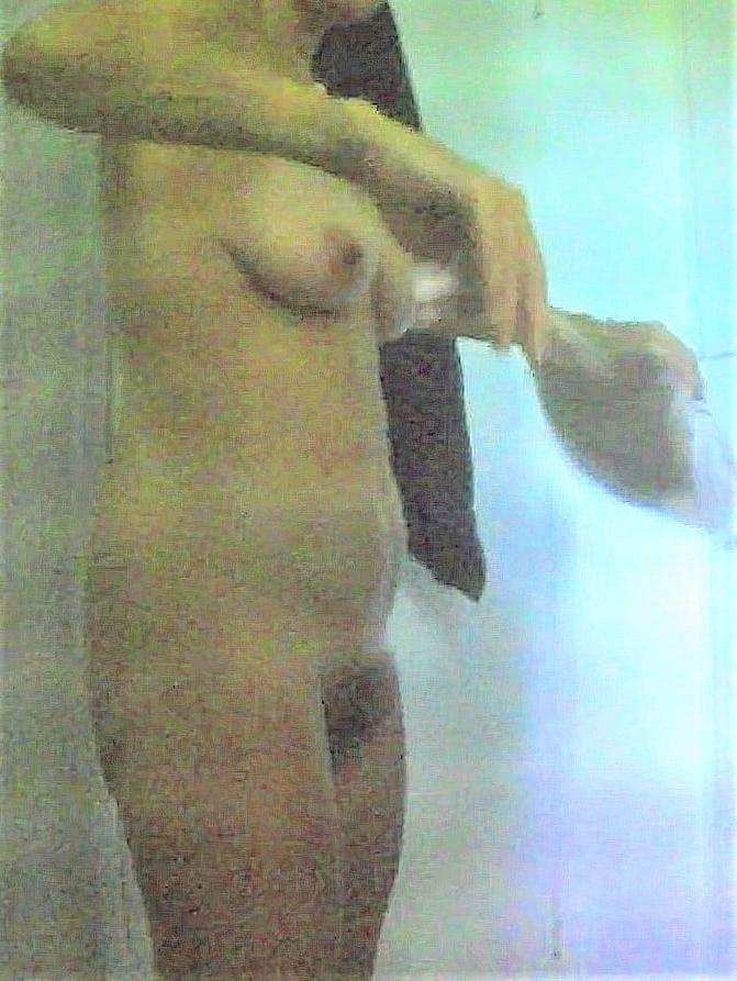 25P Amateur Wife