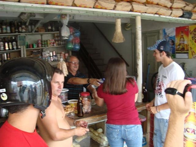 25P South American politics 3