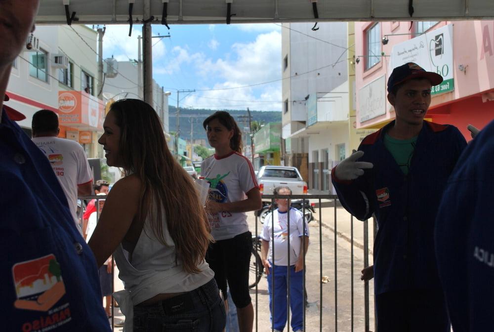 25P South American politics 3