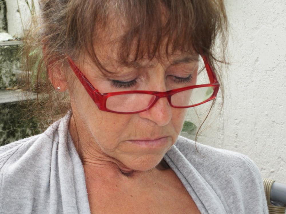 25P skinny wife