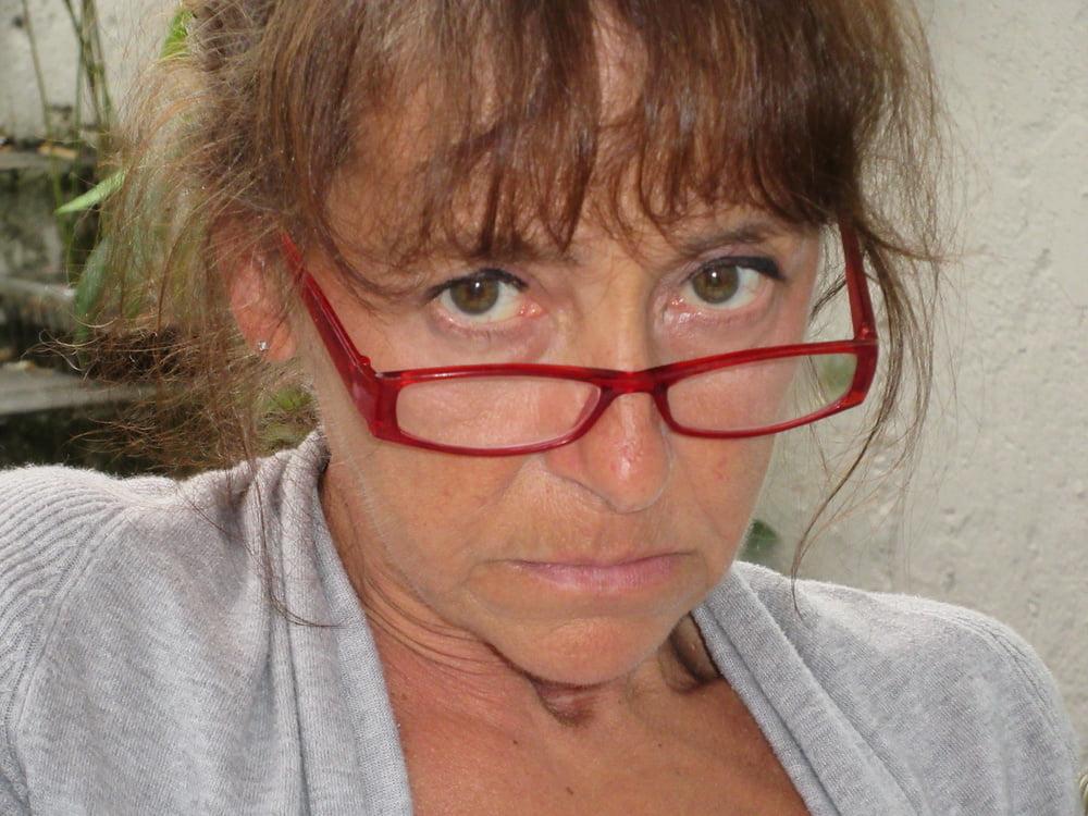 25P skinny wife