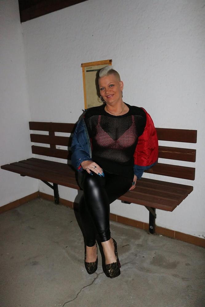 22P My wife 48