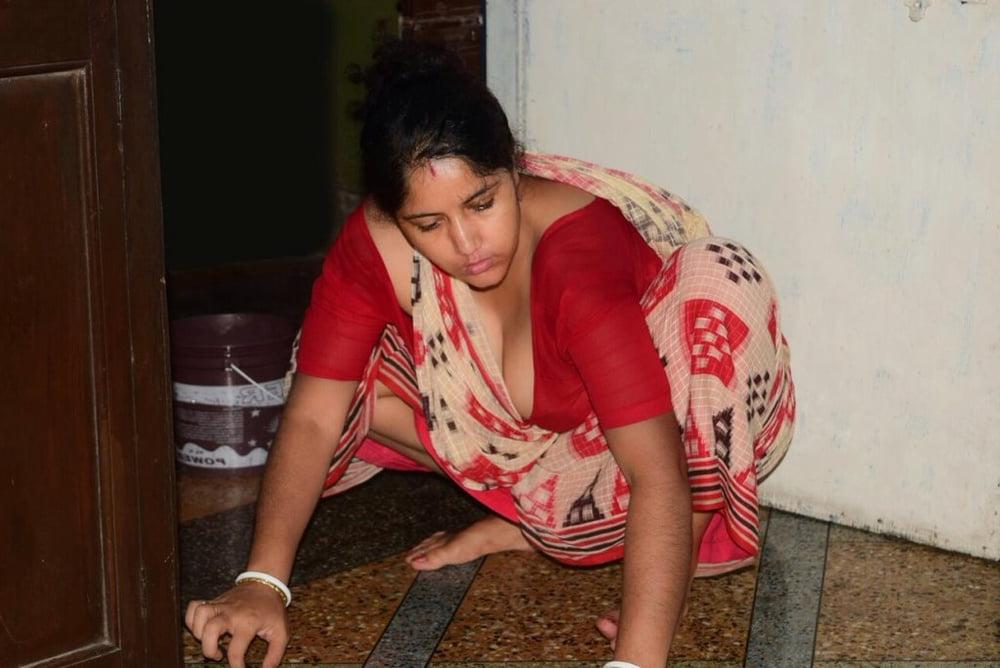 21P Mallu Hot House Maid