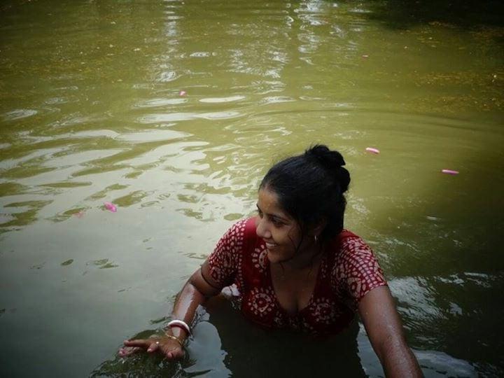 21P Mallu Hot House Maid