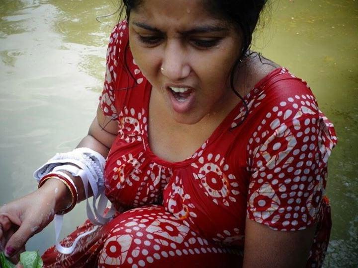 21P Mallu Hot House Maid
