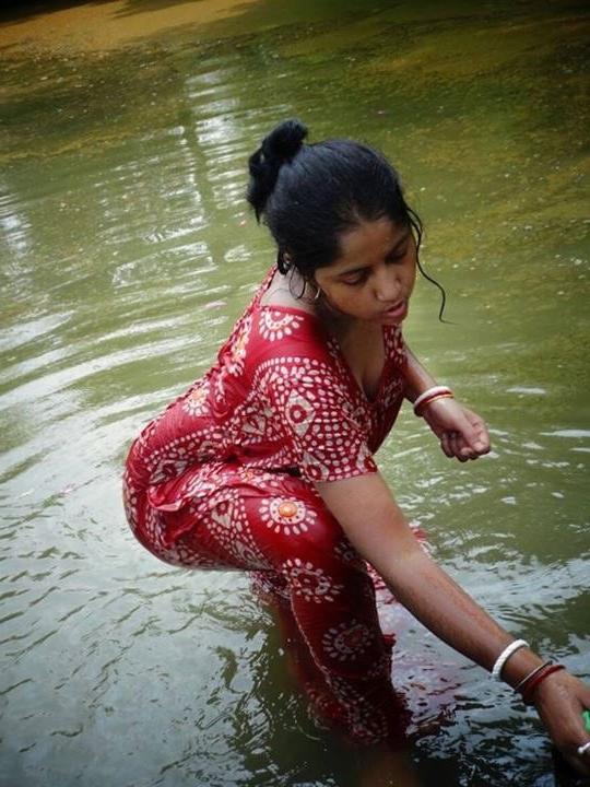 21P Mallu Hot House Maid