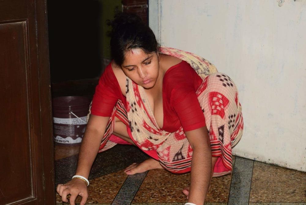 21P Mallu Hot House Maid