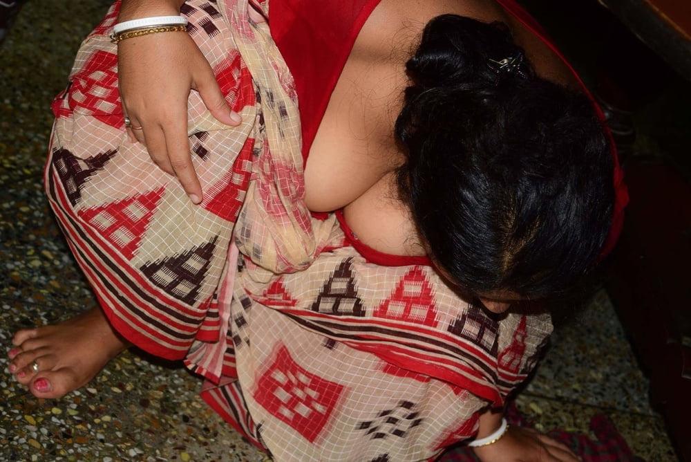 21P Mallu Hot House Maid