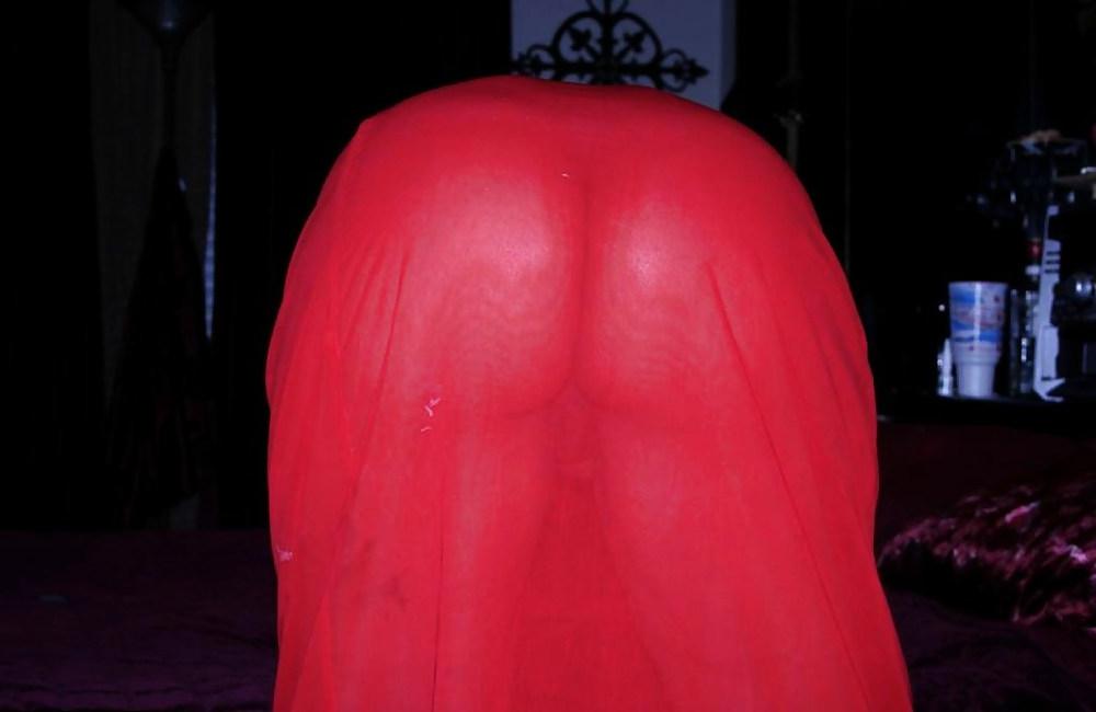 25P Indian ass
