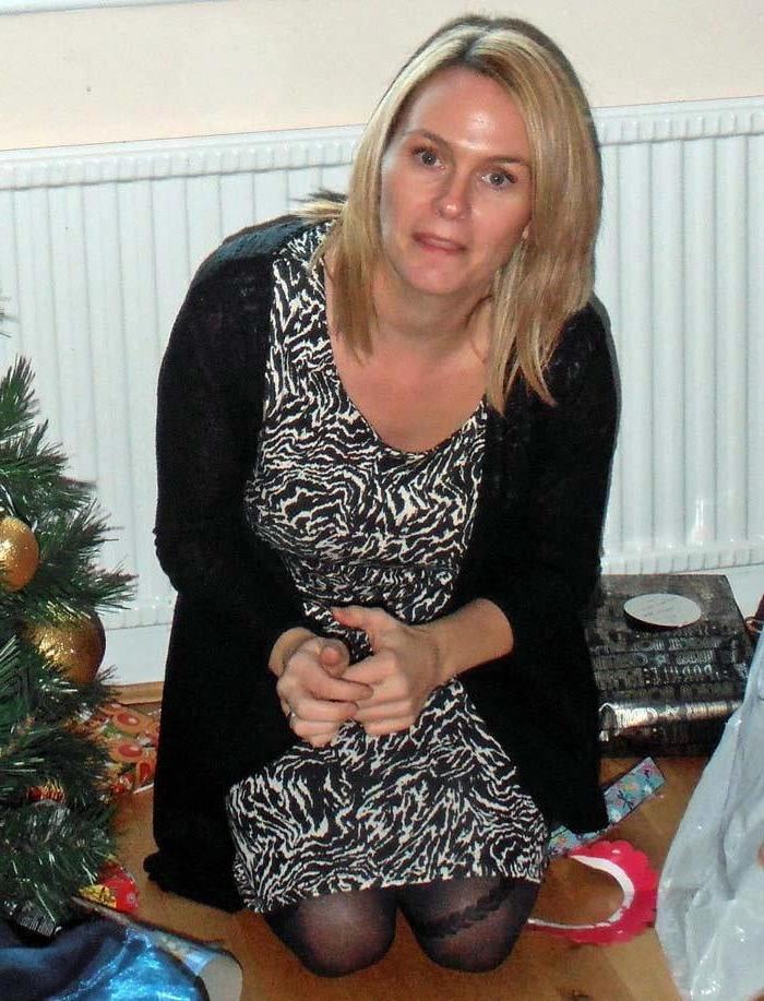 25P UK wife K