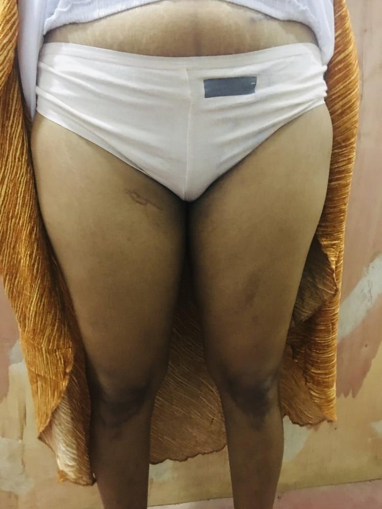 7P My Sri Lankan wife