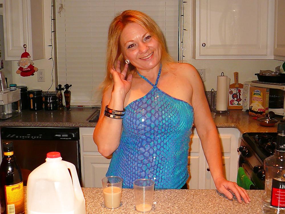 10P AMATEUR WIFE (LORDLONE)
