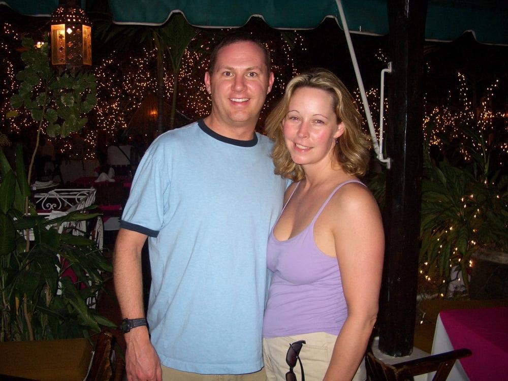 25P Ohio Wife