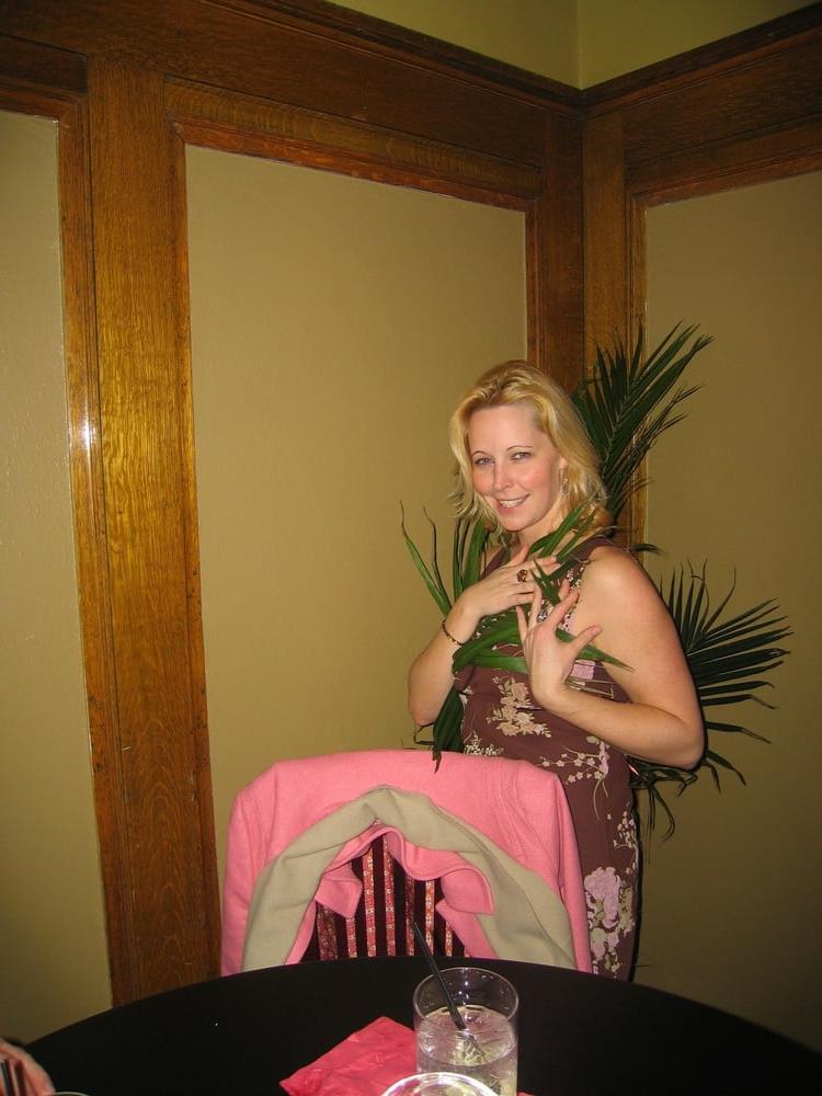 25P Ohio Wife