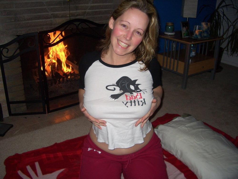 25P Ohio Wife