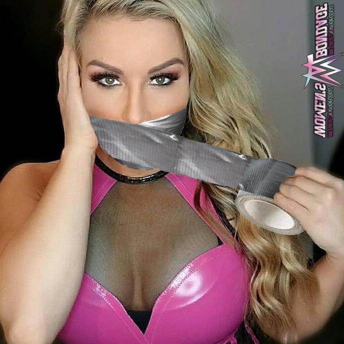 25P WWE Divas and Celebrities Bondage Edits