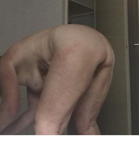 11P Fuck my 68 y wife