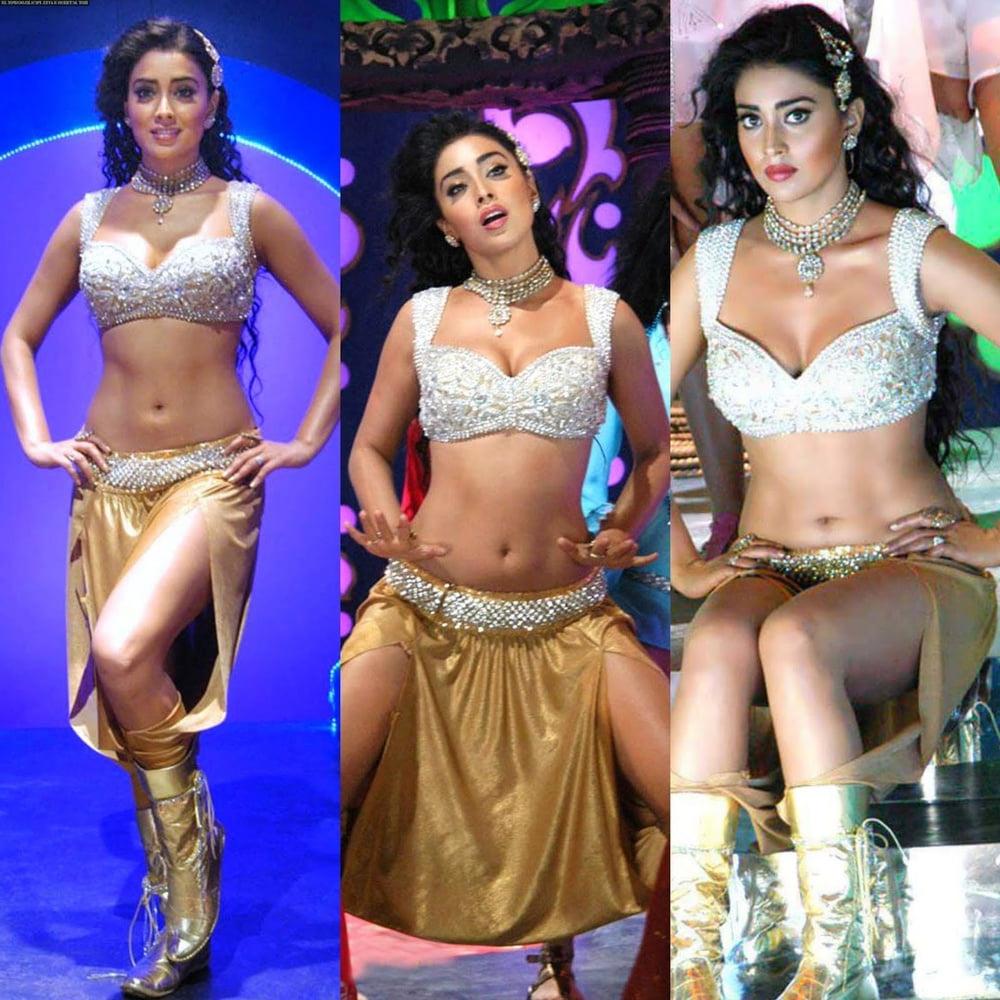 24P South Indian Actress - Shirya