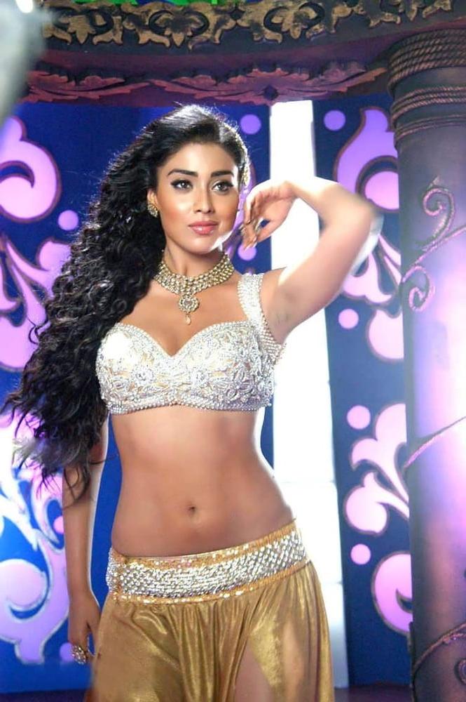 24P South Indian Actress - Shirya