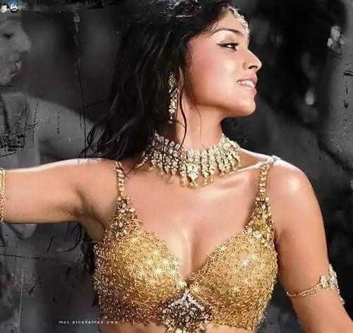 24P South Indian Actress - Shirya