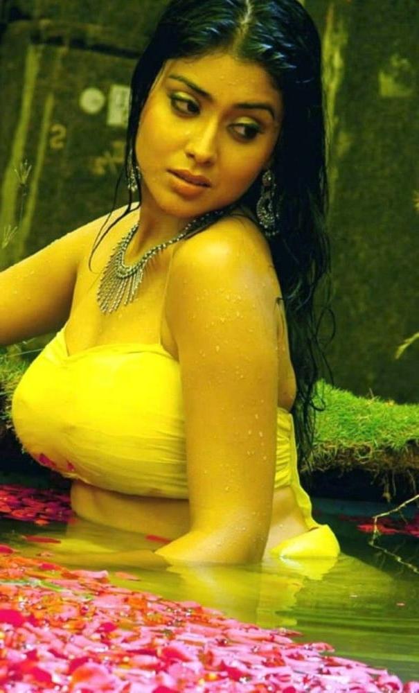 24P South Indian Actress - Shirya