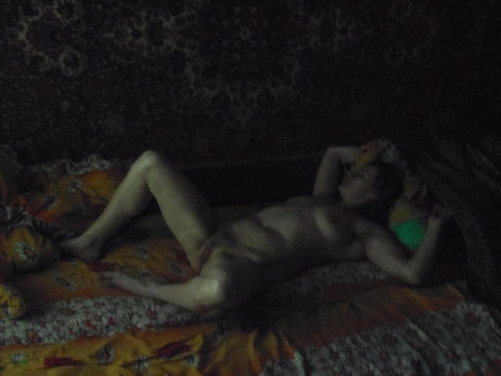9P My wife 51