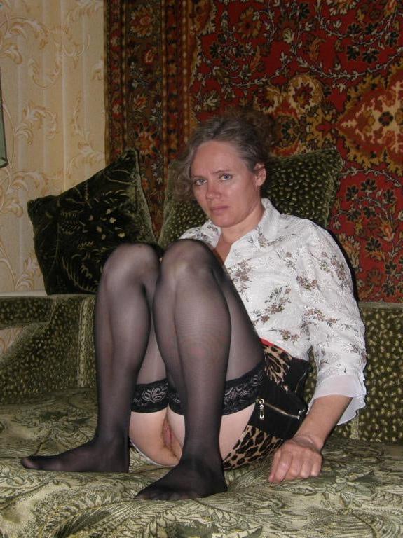 7P My wife 47