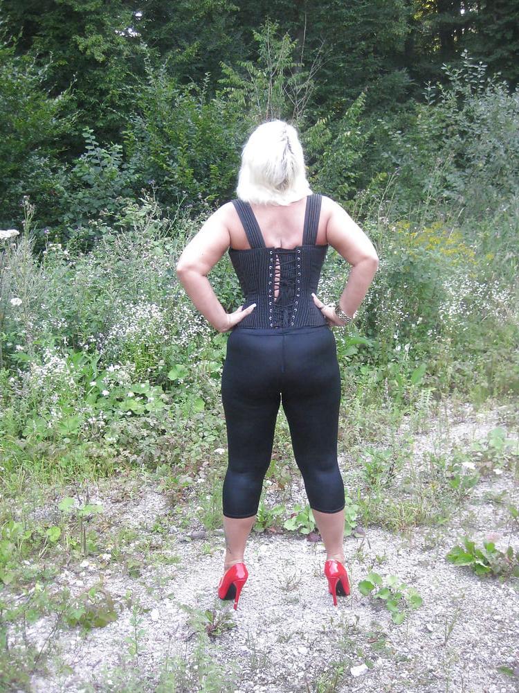 16P My wife 52