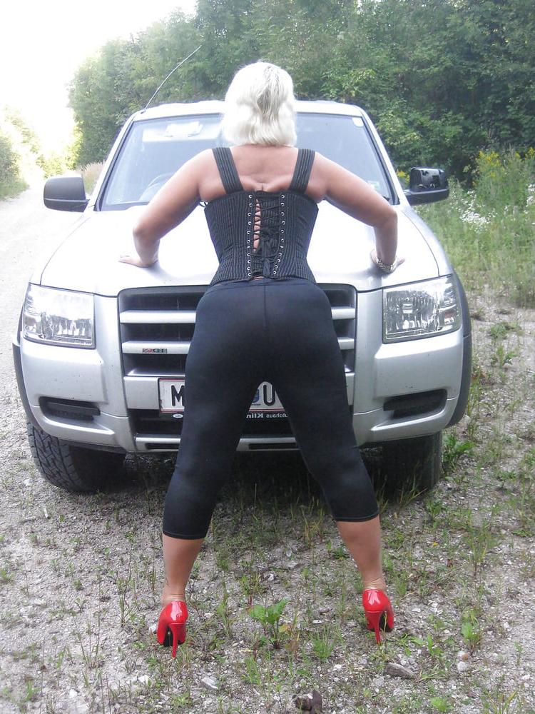 16P My wife 52