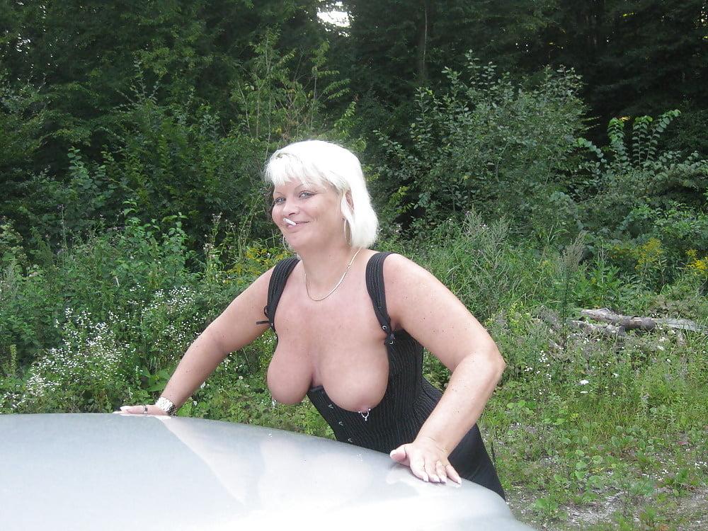 16P My wife 52