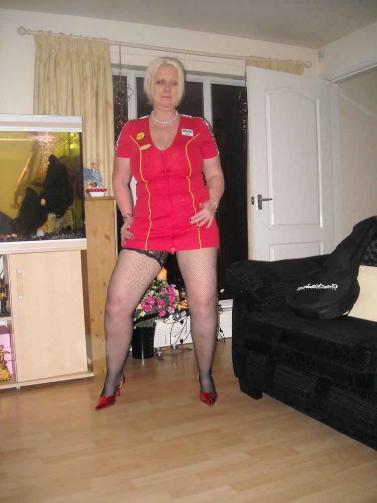 25P UK Wife L