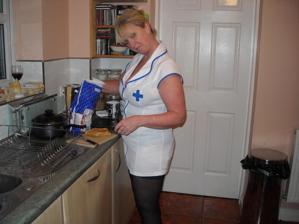 25P UK Wife L