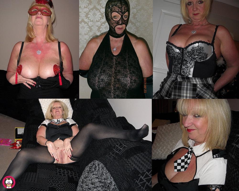 25P UK Wife L