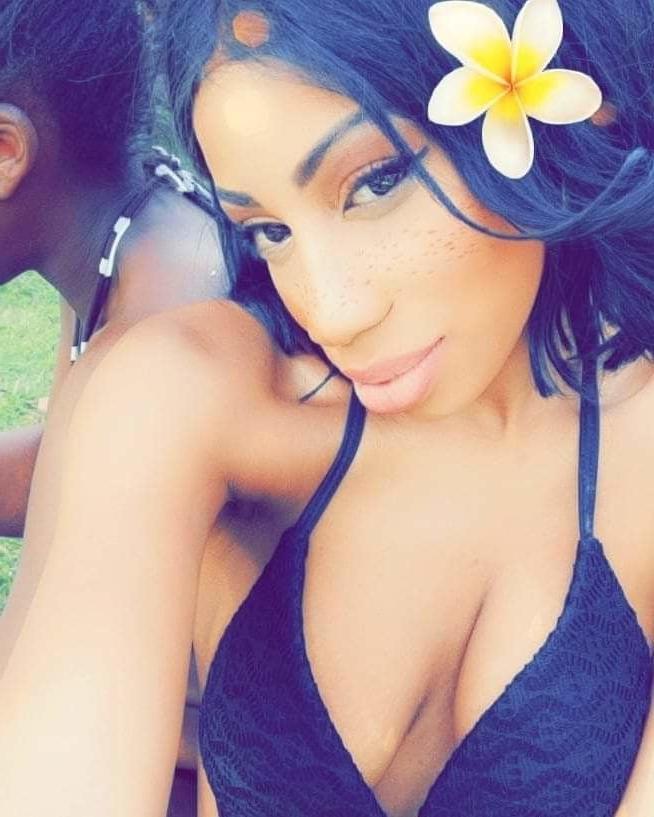 5P Beurette bandante