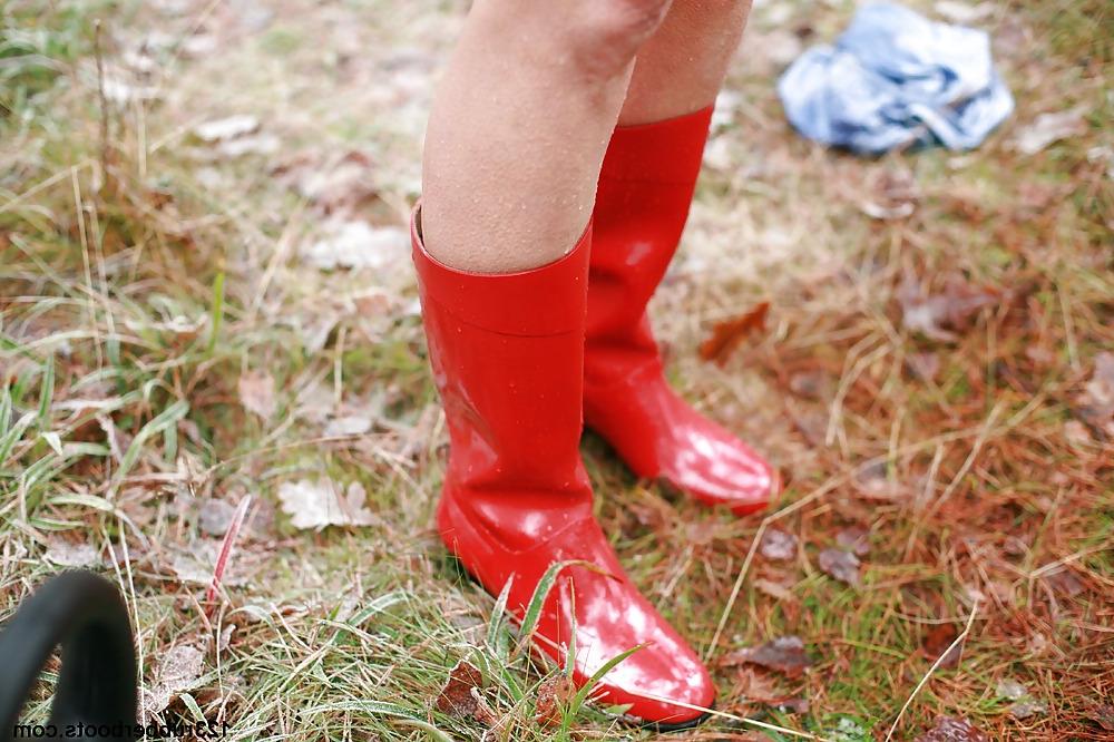 25P Boots NN