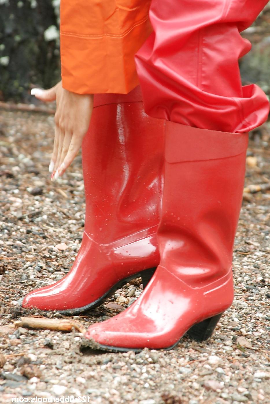 25P Boots NN