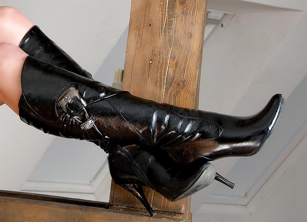25P Boots NN