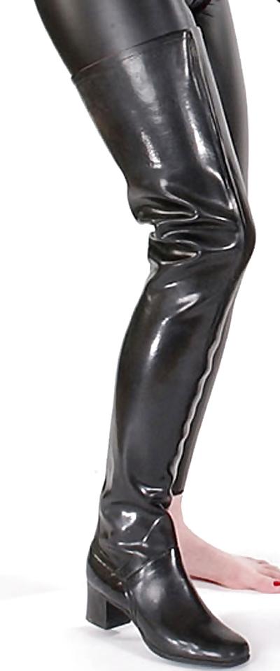 25P Boots NN