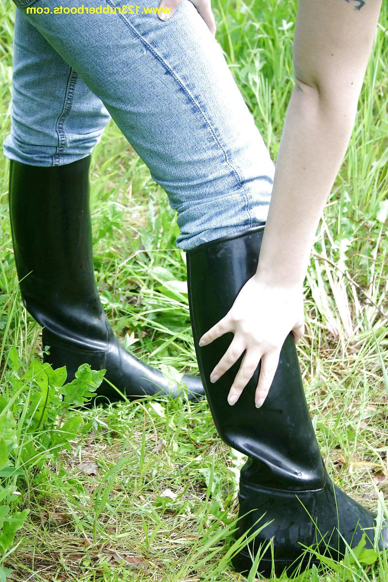 25P Boots NN