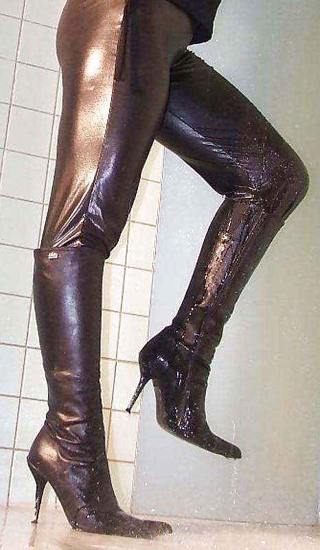 25P Boots NN