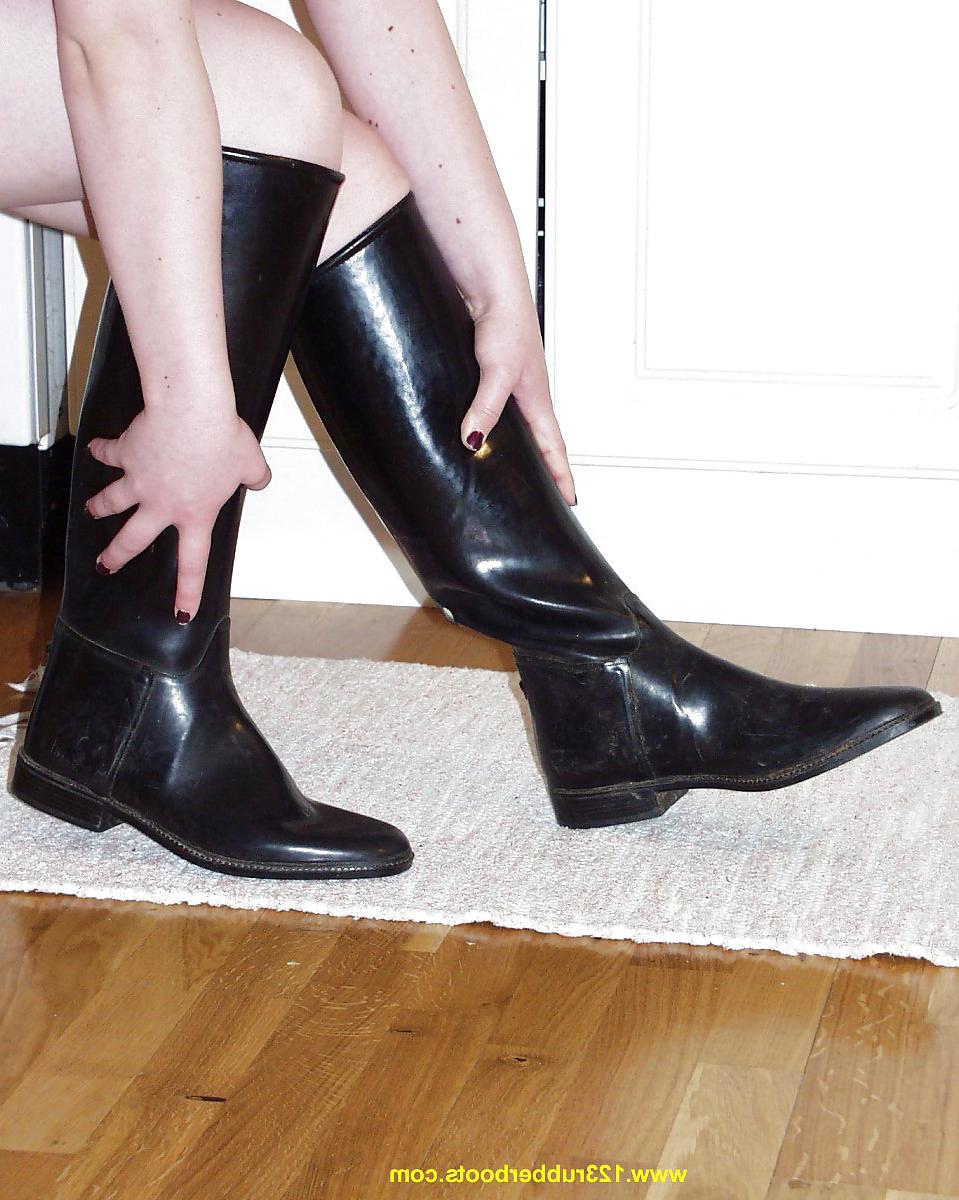25P Boots NN
