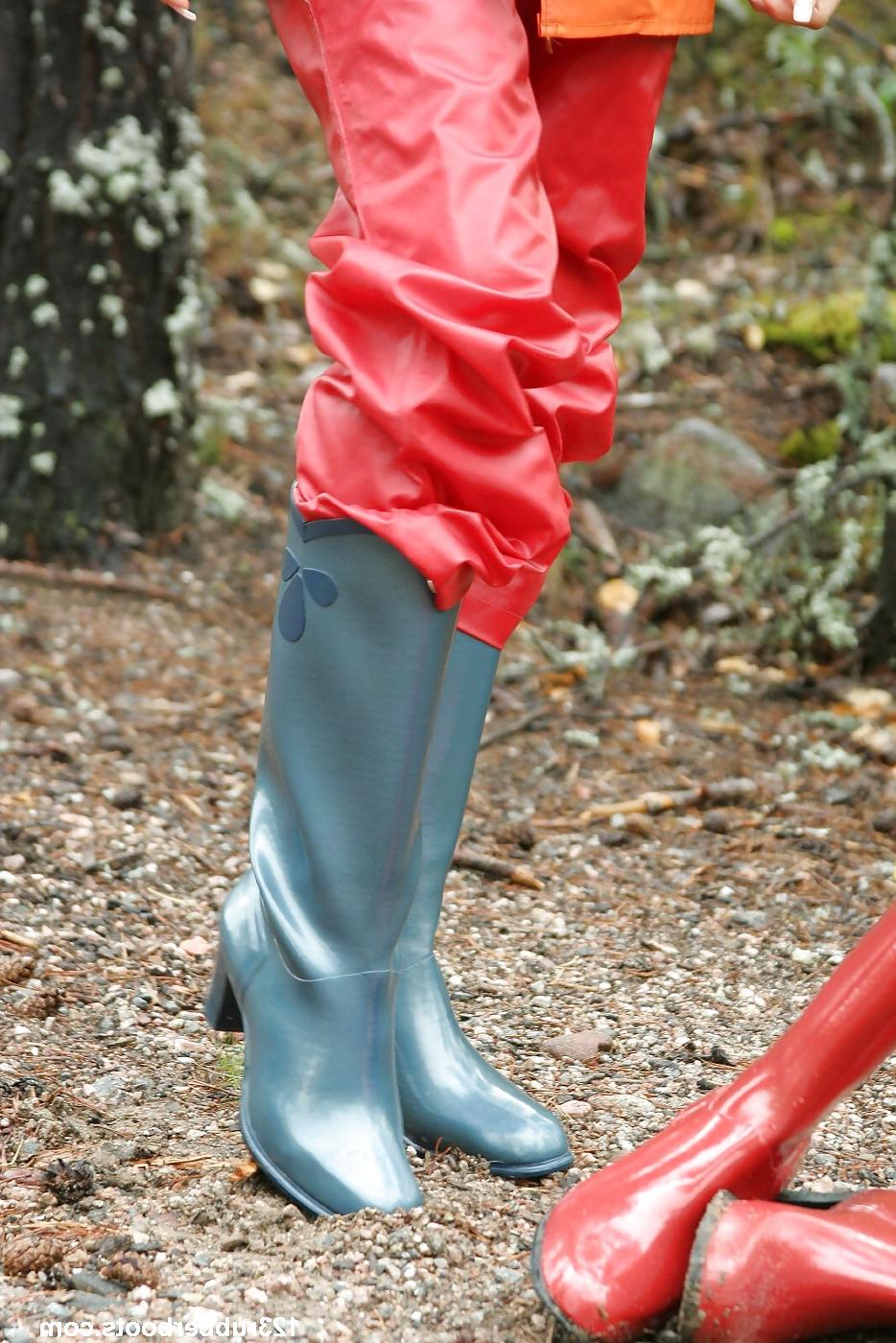 25P Boots NN