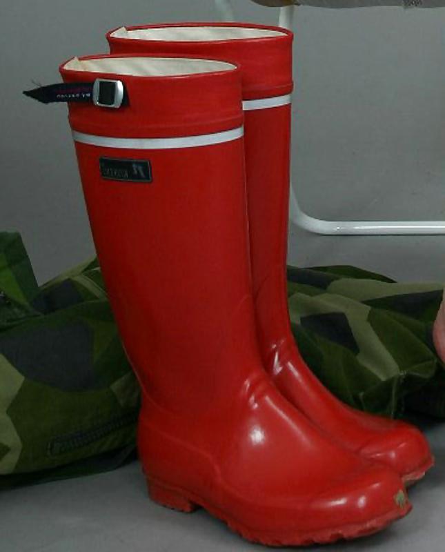 25P Boots NN