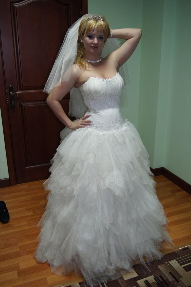 25P Gorgeous Russian Wife