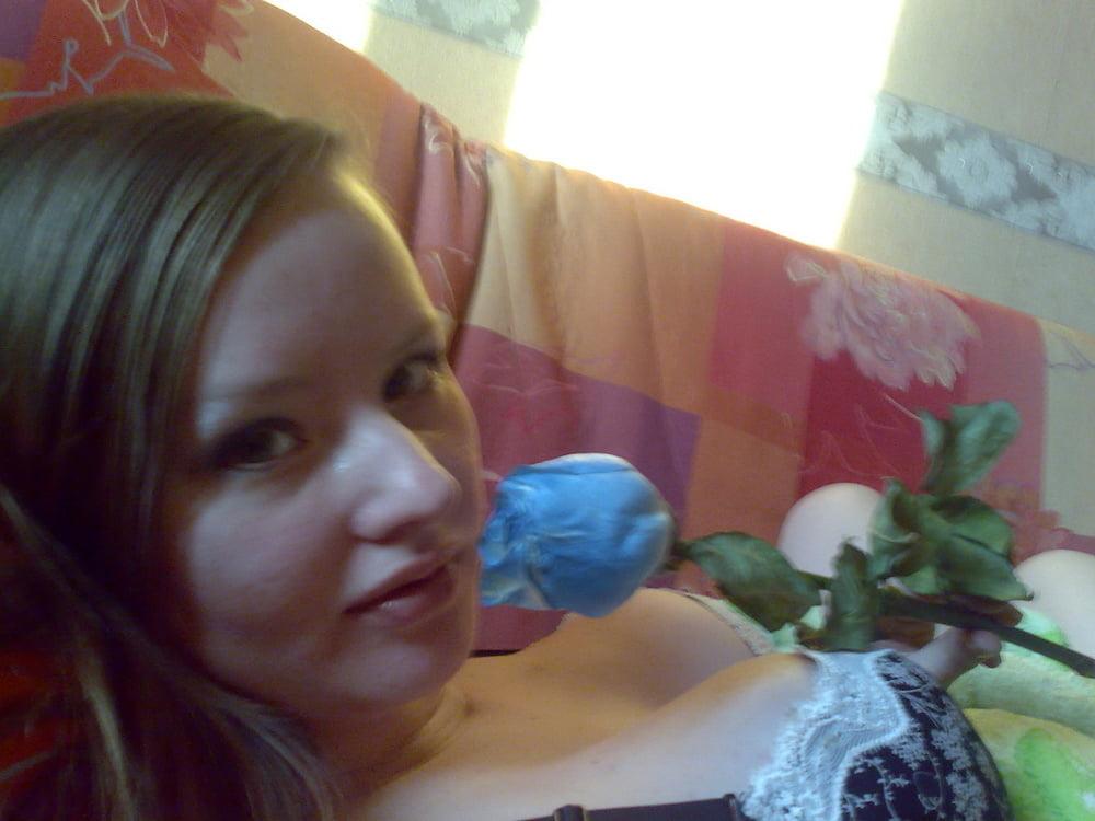 25P Gorgeous Russian Wife